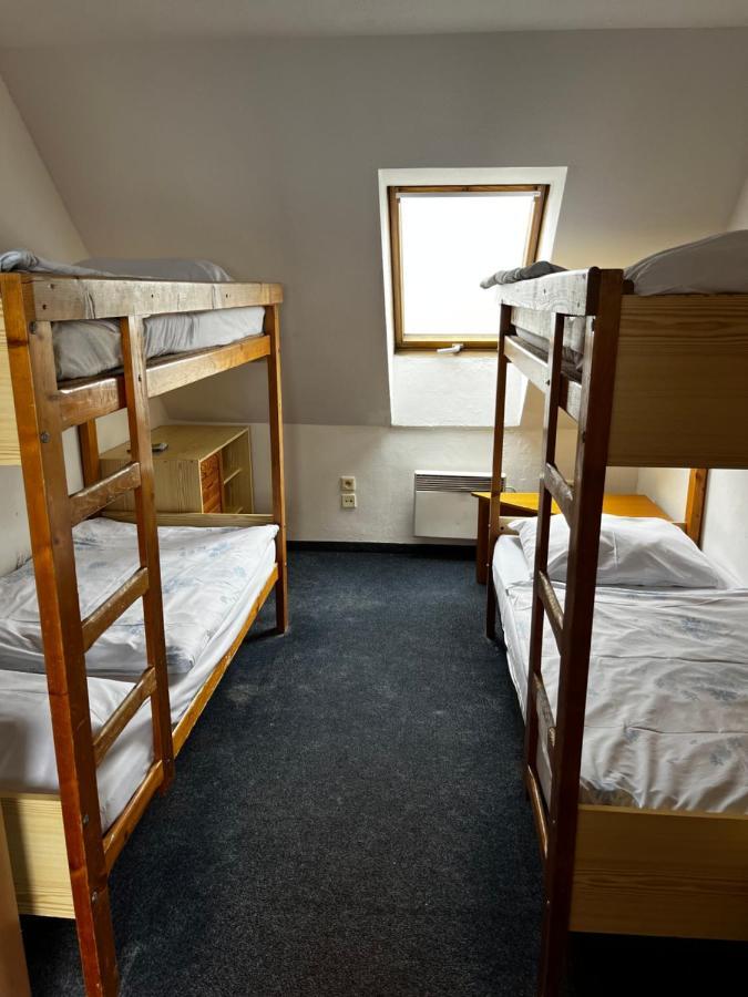 Hotel Figura Malá Morávka 외부 사진